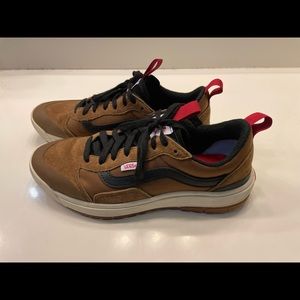 Vans Ultrarange MTE-1